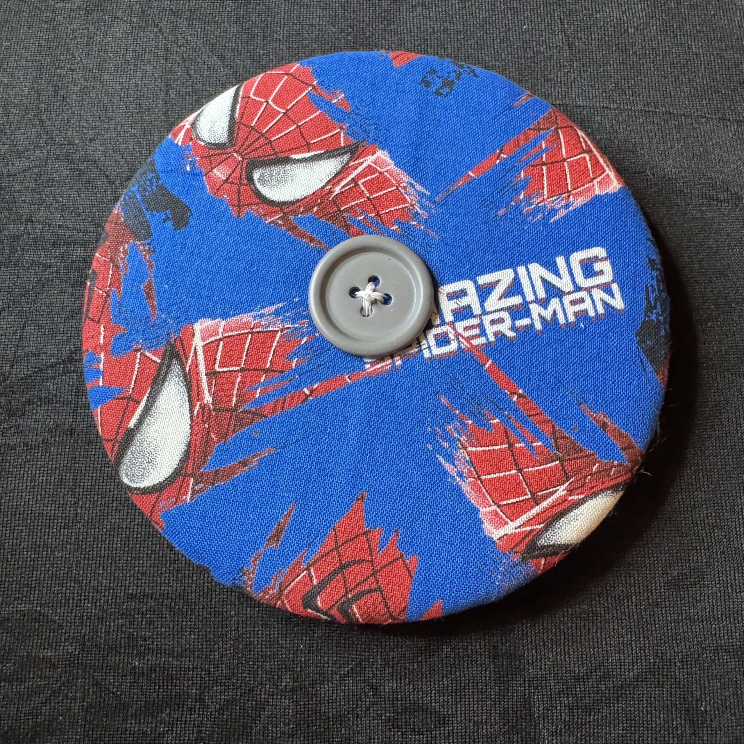 Card_Holders-Card_SpiderMan Card Spider Man - Image 1