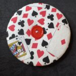 Card Suit Cards