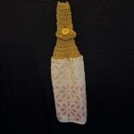 Crocheted Towel Colors