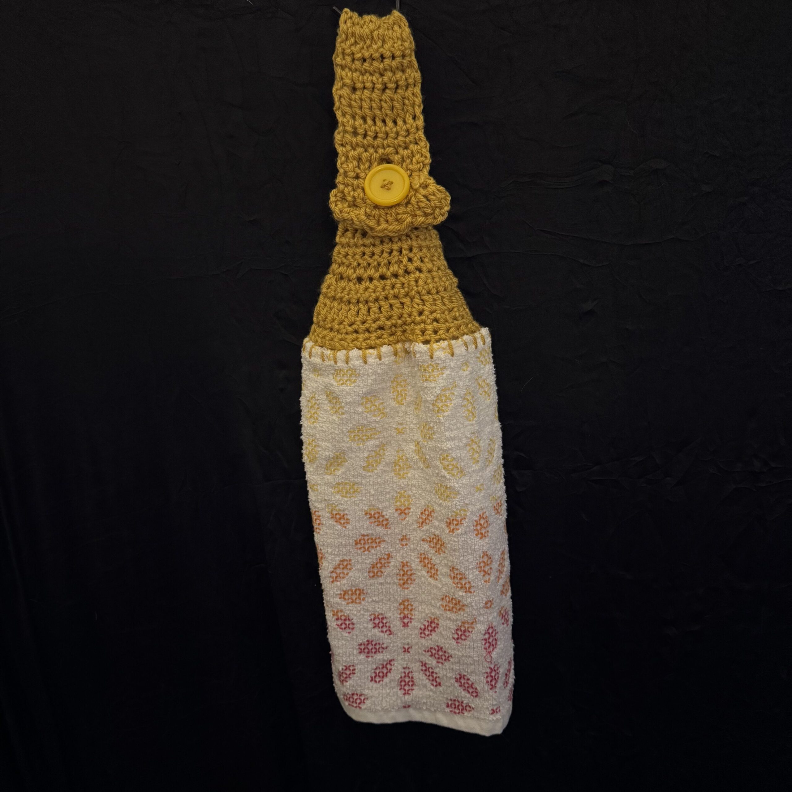 Crocheted_Towels-Basic-CrochetedTowel-Colors Crocheted Towel Colors - Image 1