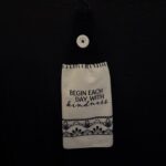 Crocheted Towel Kindness