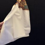 Crocheted Towel Dough 2