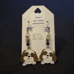 Dog ShihTzu