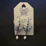Dragonfly Pearly