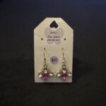 Firefly PinkRhinestone