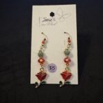 Flower RoseDangle