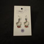 HelloKitty BlueBowCherry