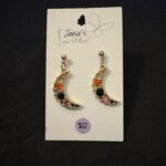 Moon Rhinestones