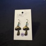 Mushroom Bronze