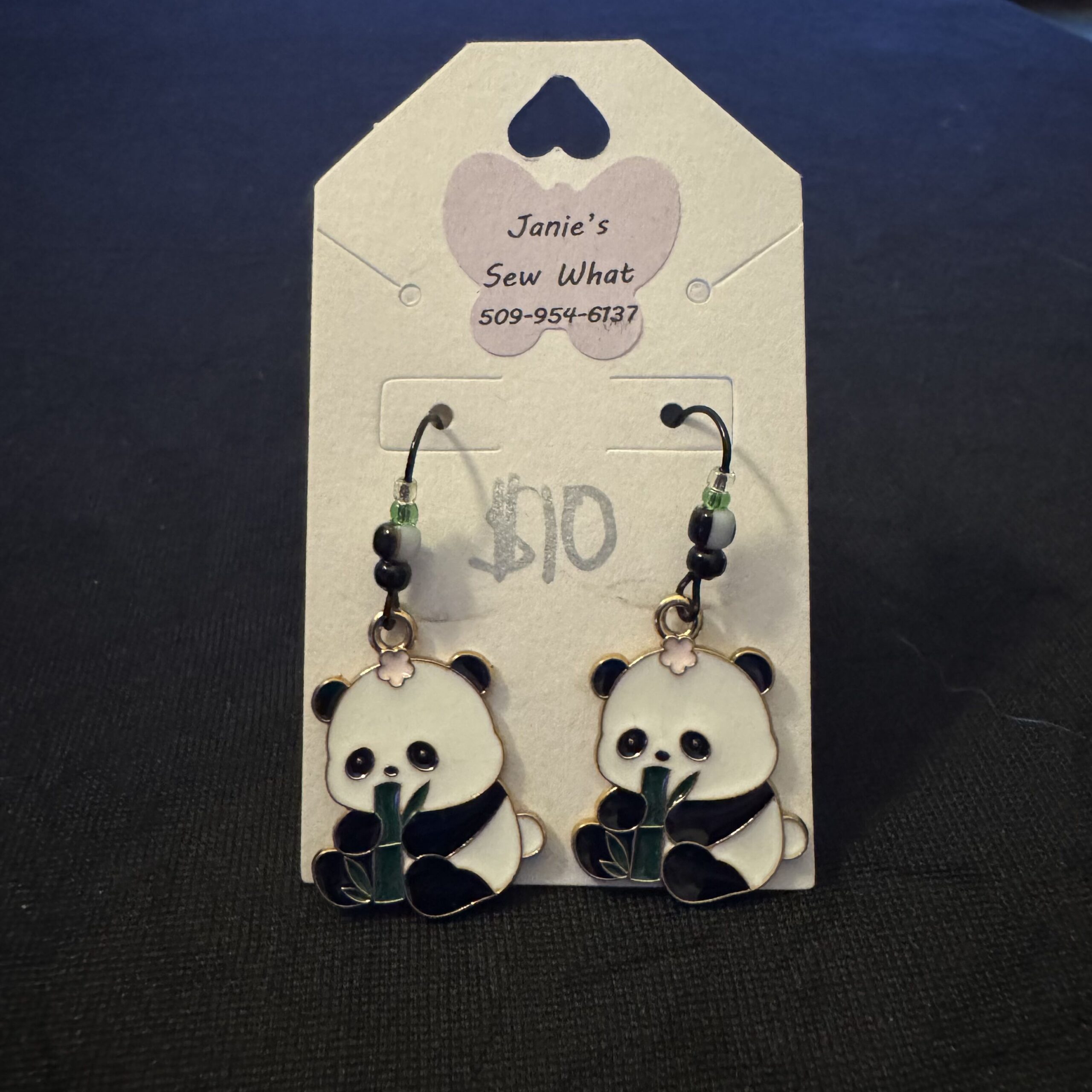 Panda BambooSnack