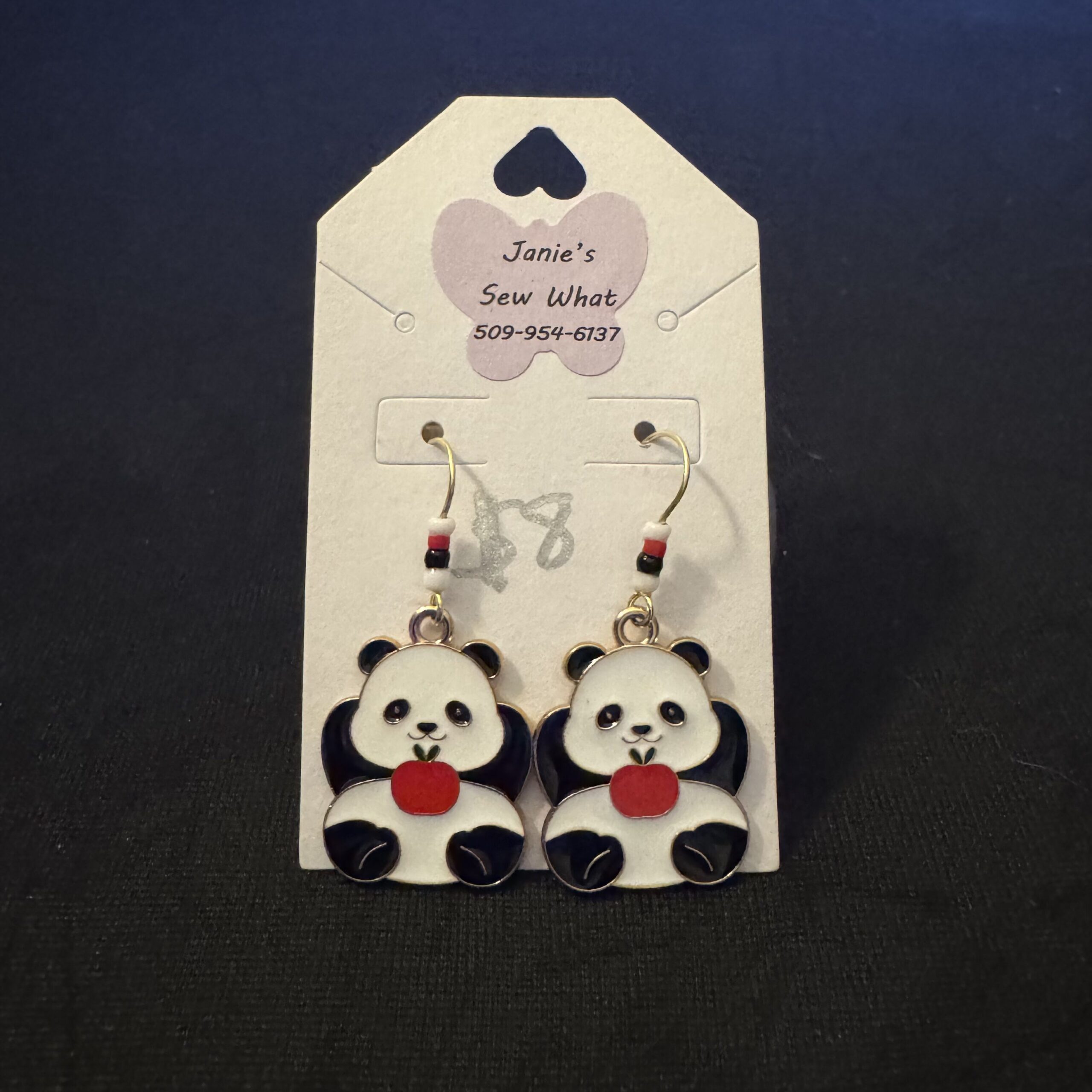 Panda LoungeApple