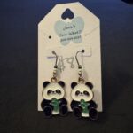 Panda Snack