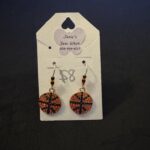Sports BaketballlRhinestone