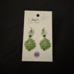 StPatricksDay Clover