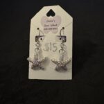 Starfish Rhinestone