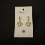 Turtles MotherOfPearl
