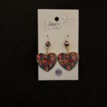 Valentines Heart Floral