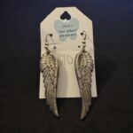 Wings Angel