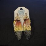 Wings Butterfly