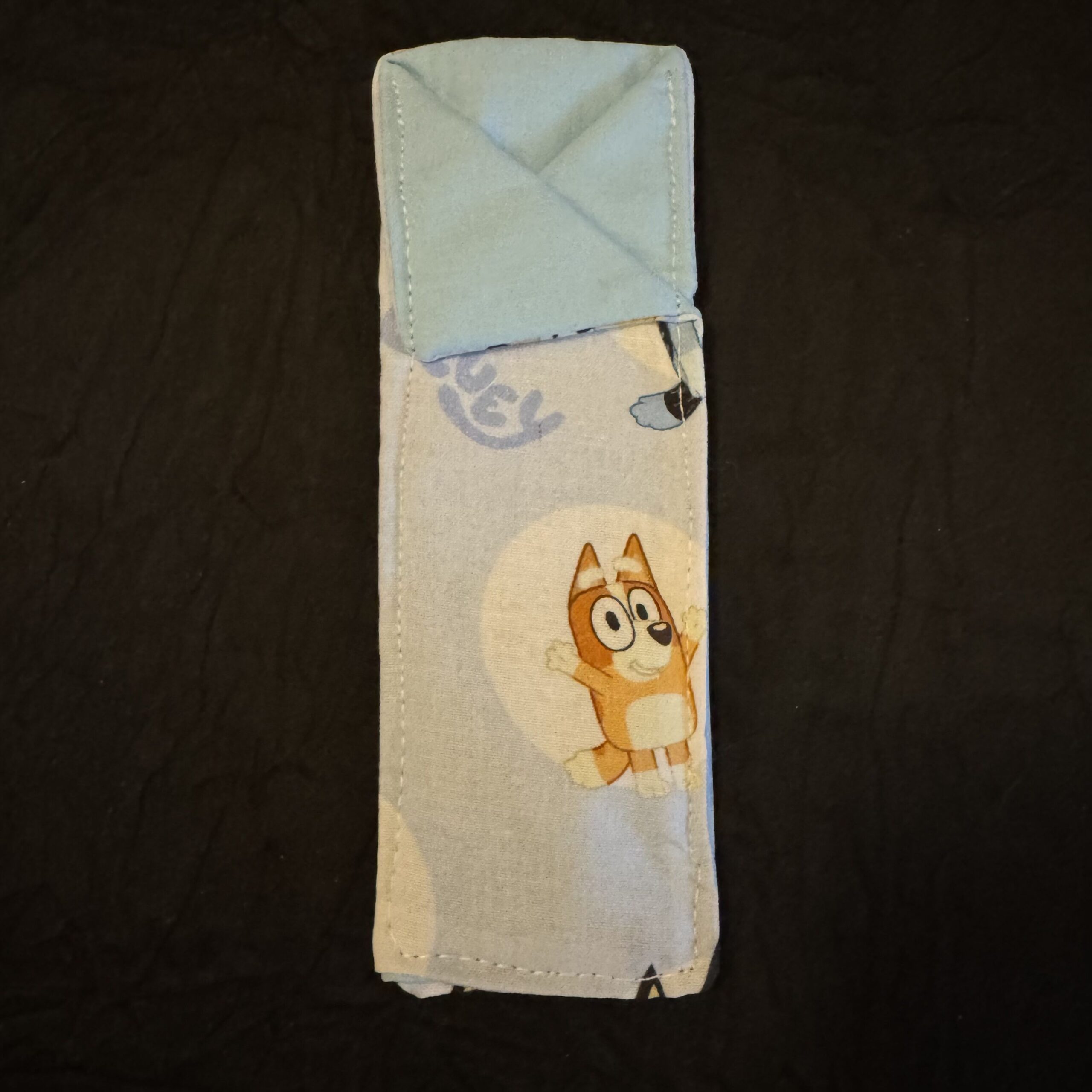 Pen_and_Page_Bookmarks-Bluey-Bingo Bluey Bingo - Image 1