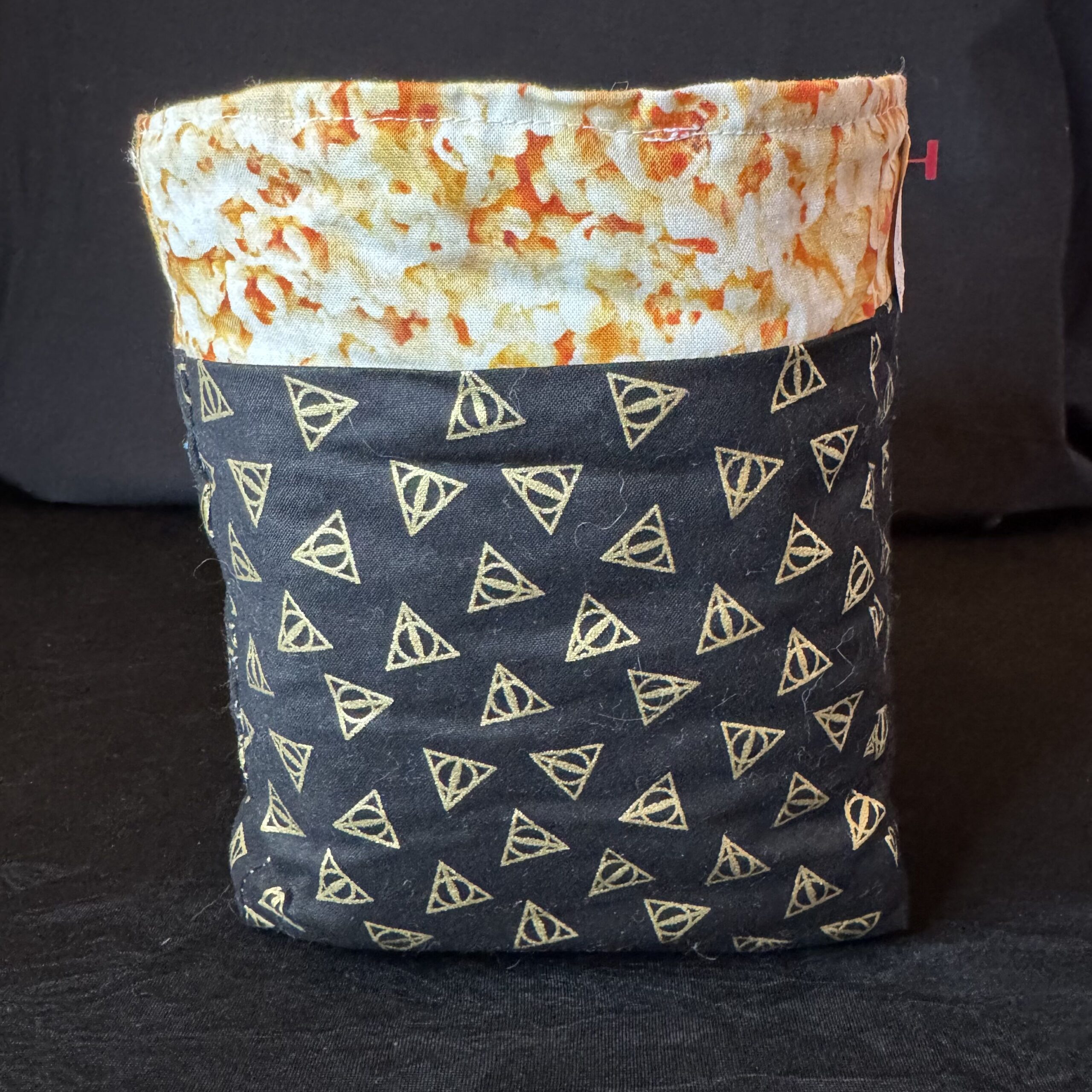 Pop_Corn_Bags-PCB_DeathlyHallows PCB Deathly Hallows - Image 1
