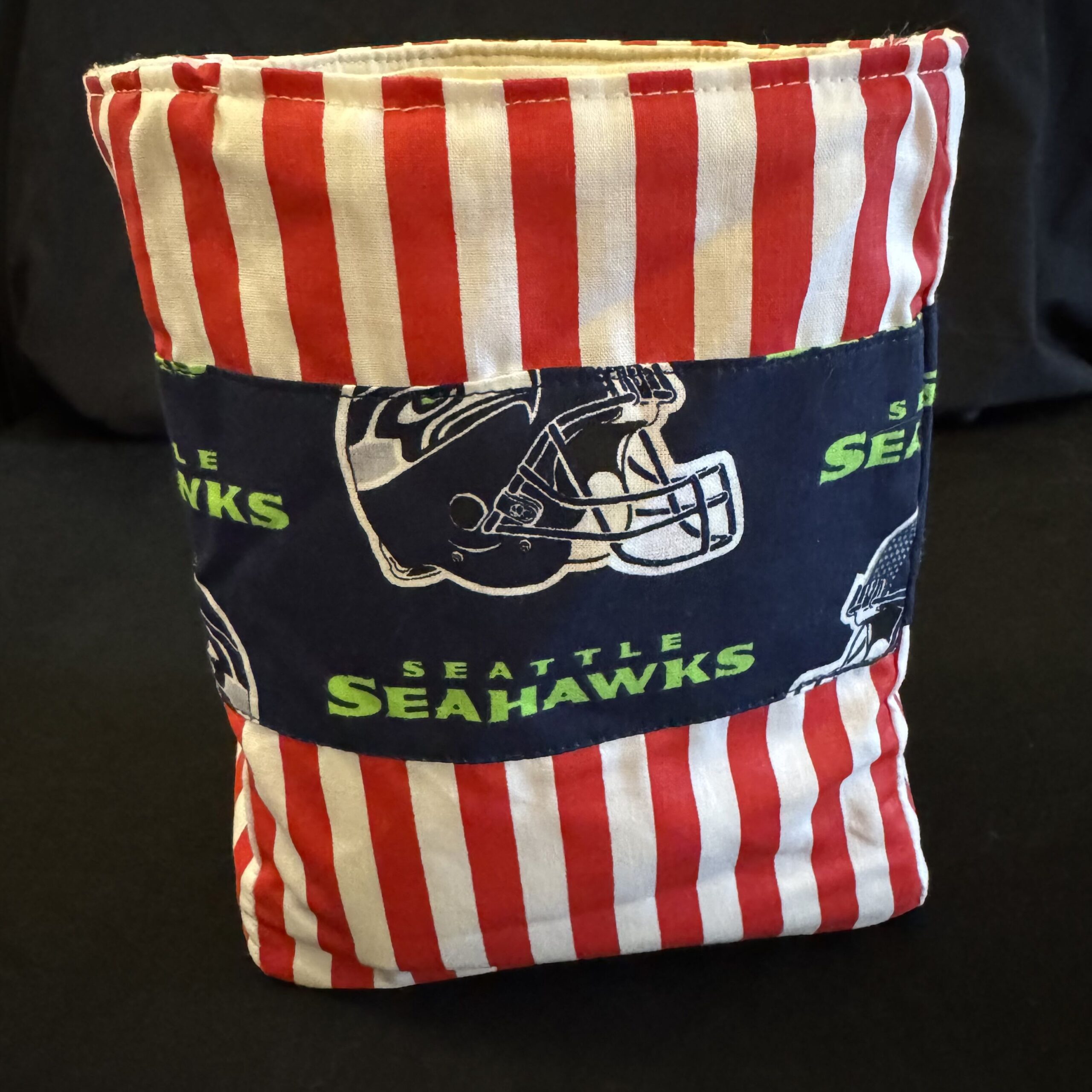 Pop_Corn_Bags-PCB_Seahawks PCB Seahawks - Image 1