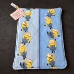 Pot Holder Minions