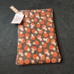 Pot Holder Mushroom