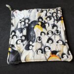 Pot Holder Penguins