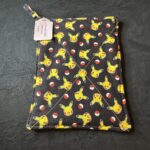 Pot Holder Pikachu