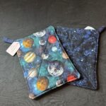 Pot Holder Planets