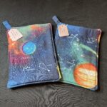 Pot Holder Space