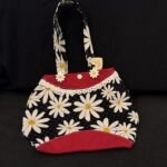 Daisy Red Small