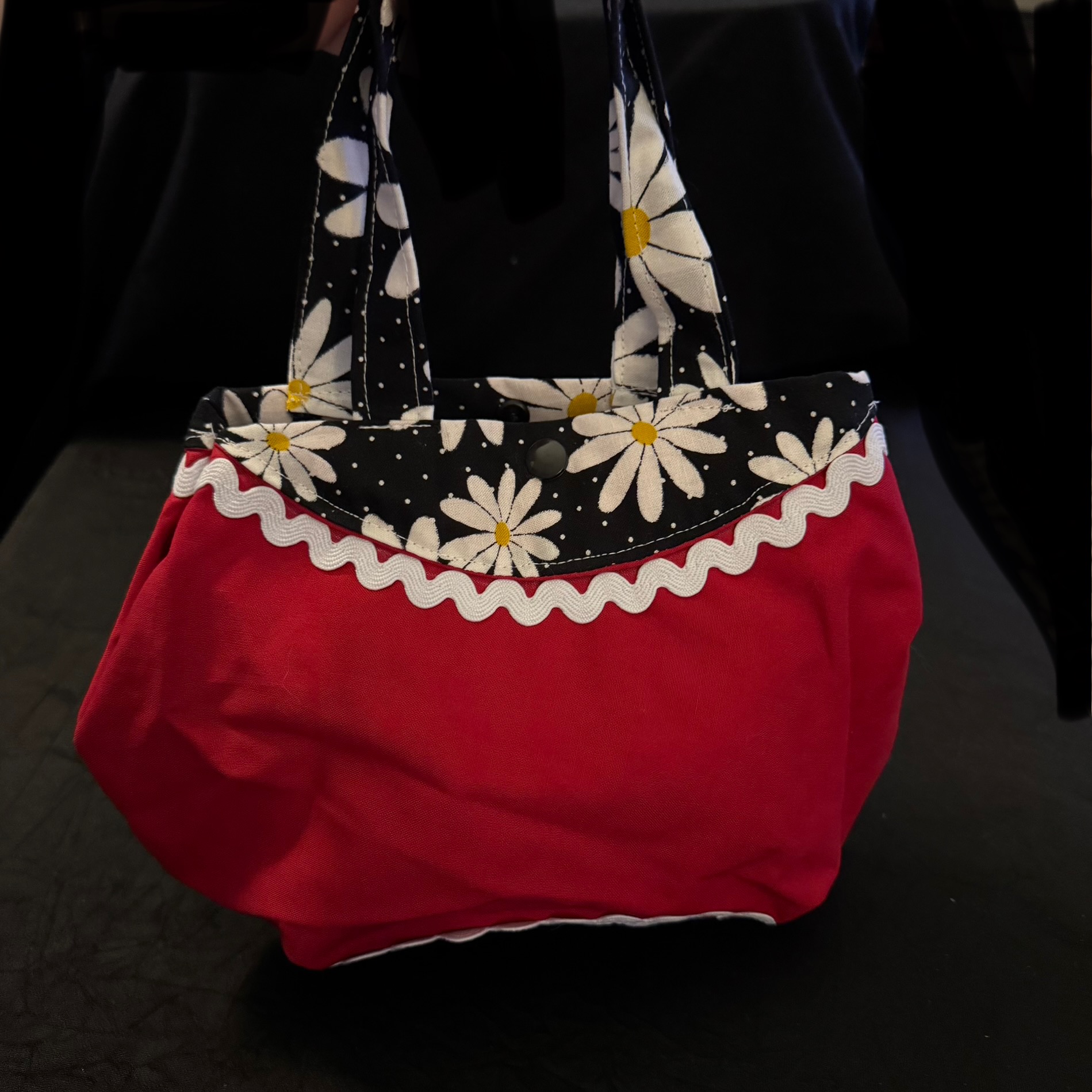 Purses_Bags-Daisy-Small Daisy Small - Image 1
