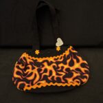 Flame Orange Small