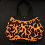 Flame Small