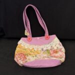 Floral Small 1