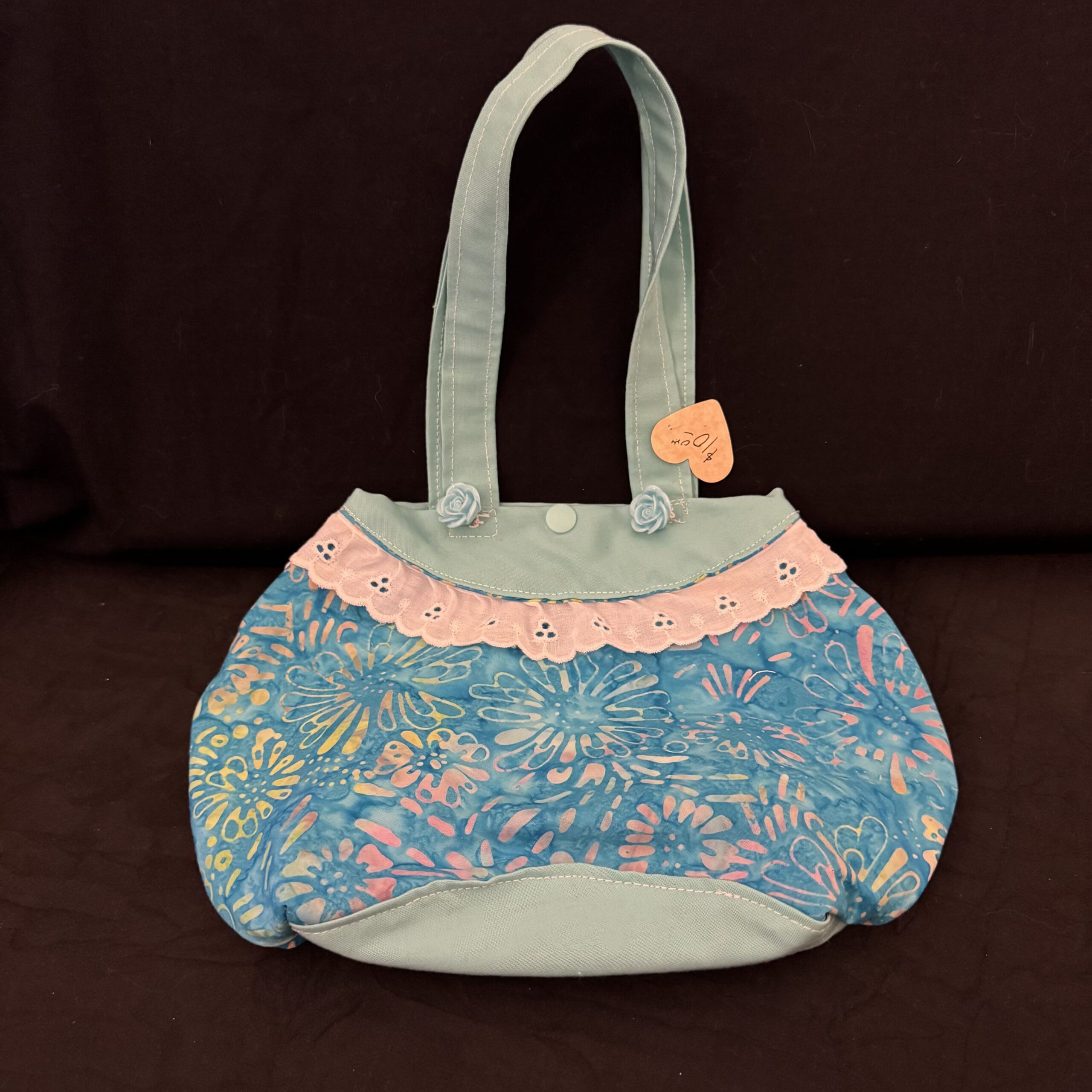 Purses_Bags-Water-Small Water Small - Image 1