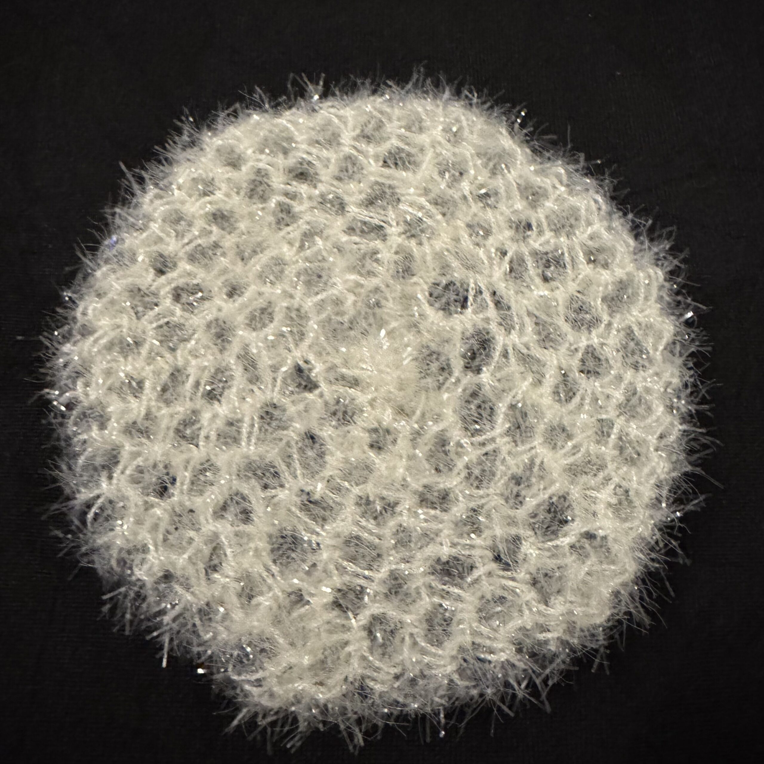 Scrubbies_Sponges-ScrubbySoft_DarkGrey2 Scrubby Soft Dark Grey2 - Image 1