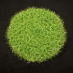 Scrubby Soft Green2