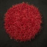 Scrubby Soft Red2