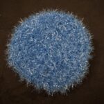Scrubby Blue