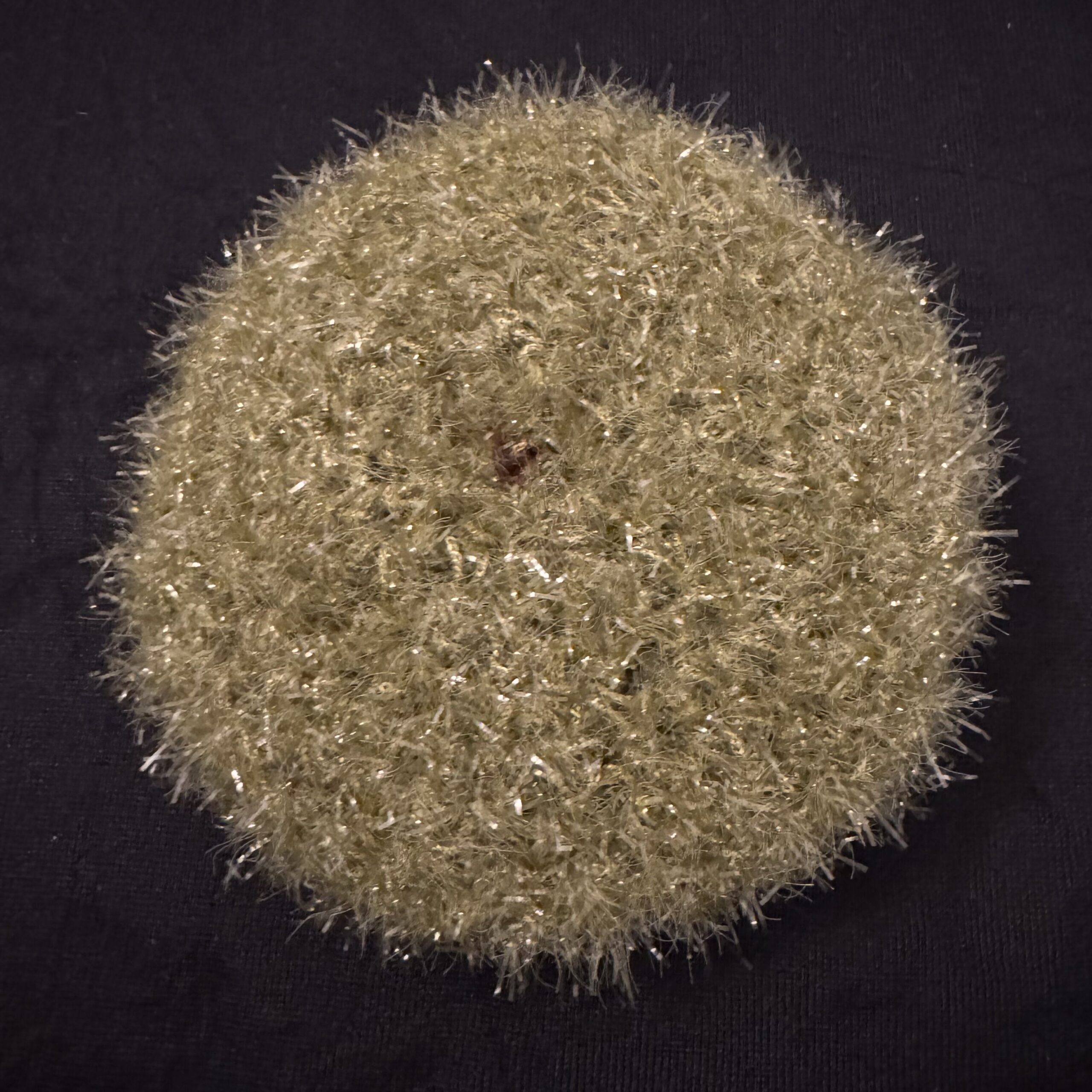 Scrubbies_Sponges-Scrubby_GreenBrown2 Scrubby Green Brown2 - Image 1