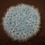 Scrubby Light Blue