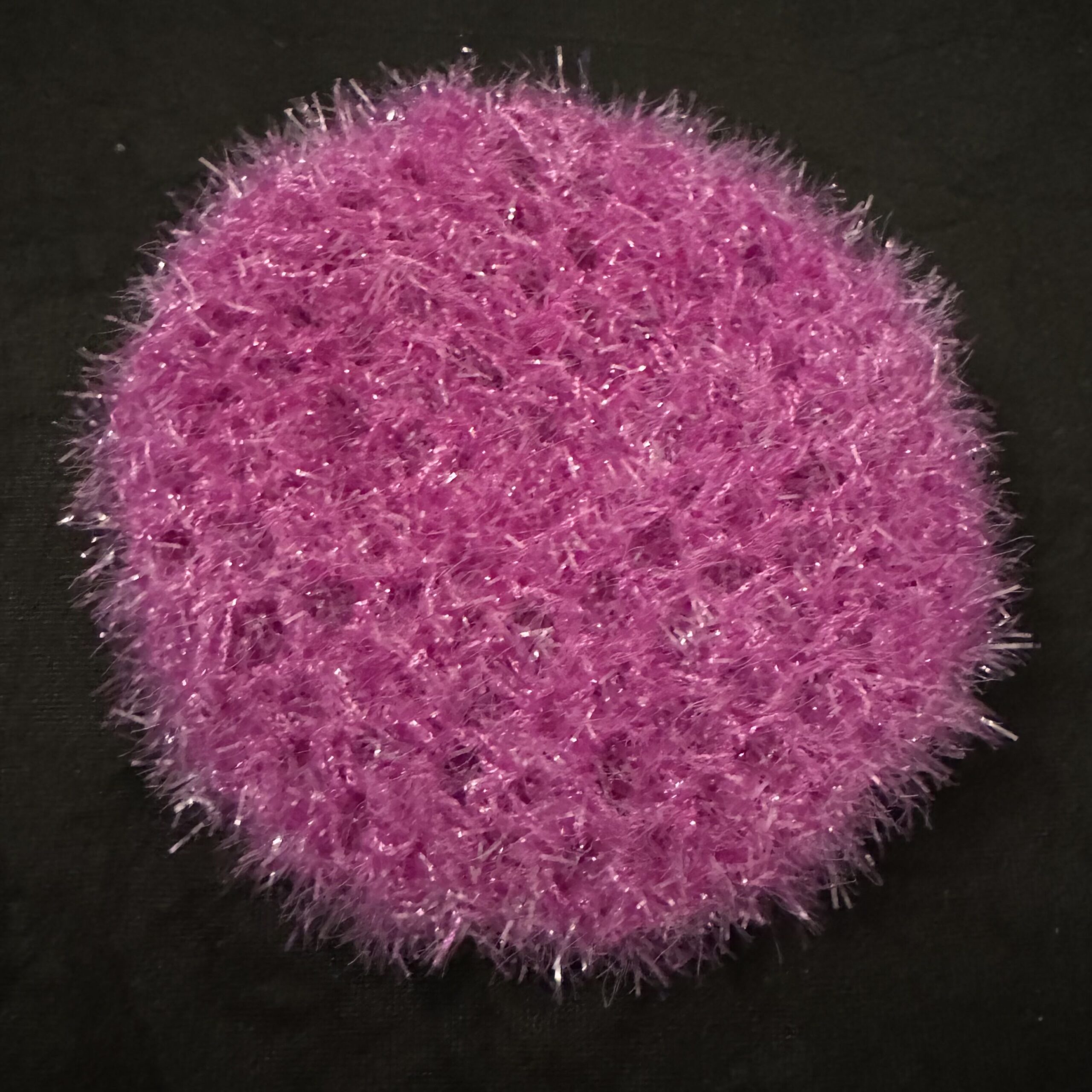 Scrubbies_Sponges-Scrubby_Magenta Scrubby Magenta - Image 1