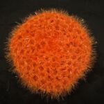 Scrubby Orange
