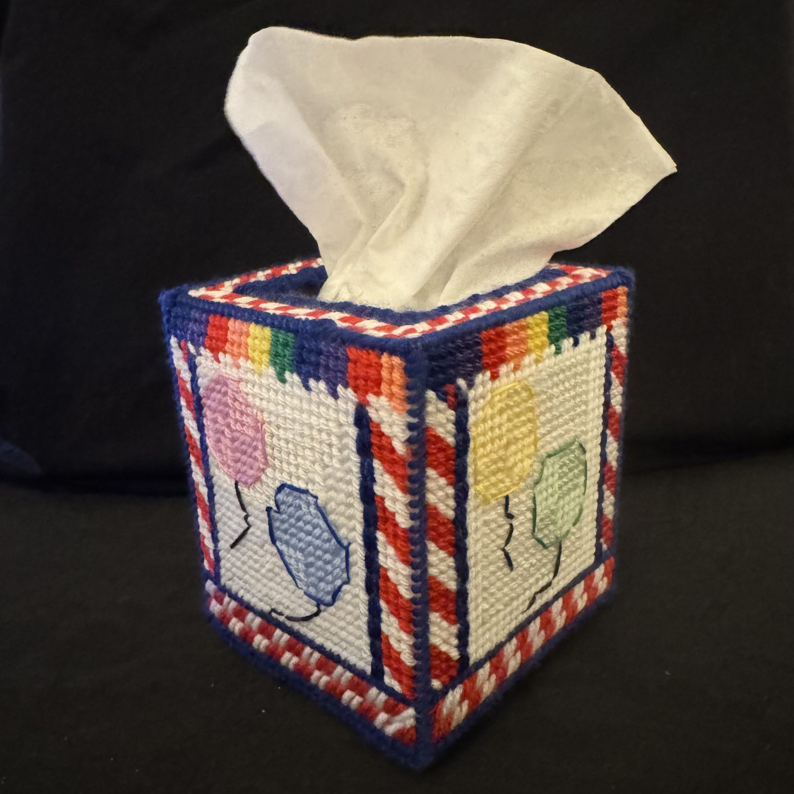 Tissue_Box_Covers-Cube-Baloons-1 Baloons 1 - Image 1