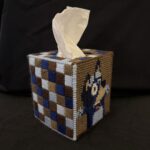 Bluey Bingo Brown 1