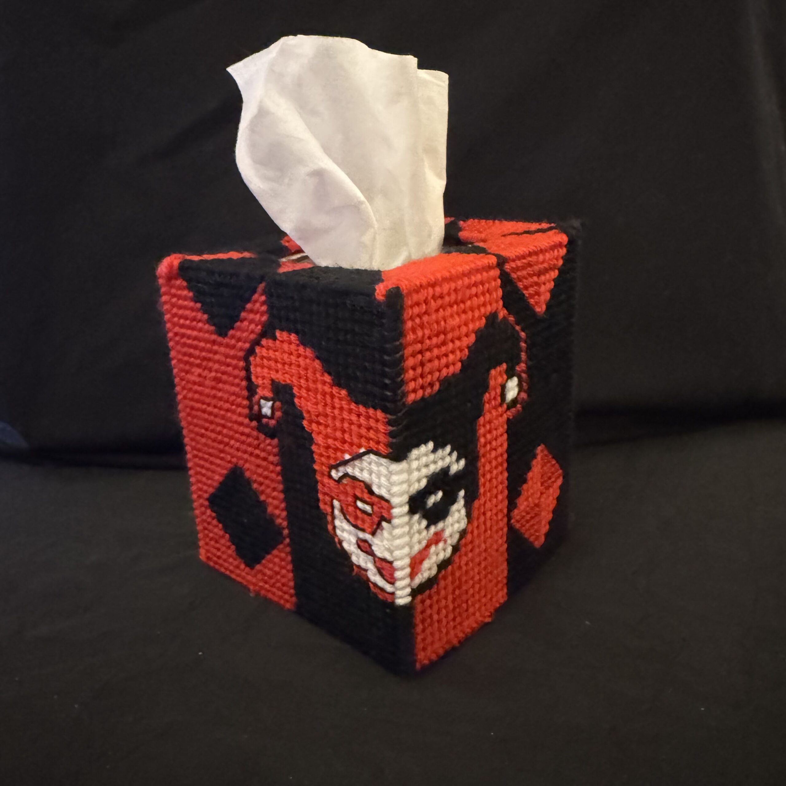 Harley Quin box2 1