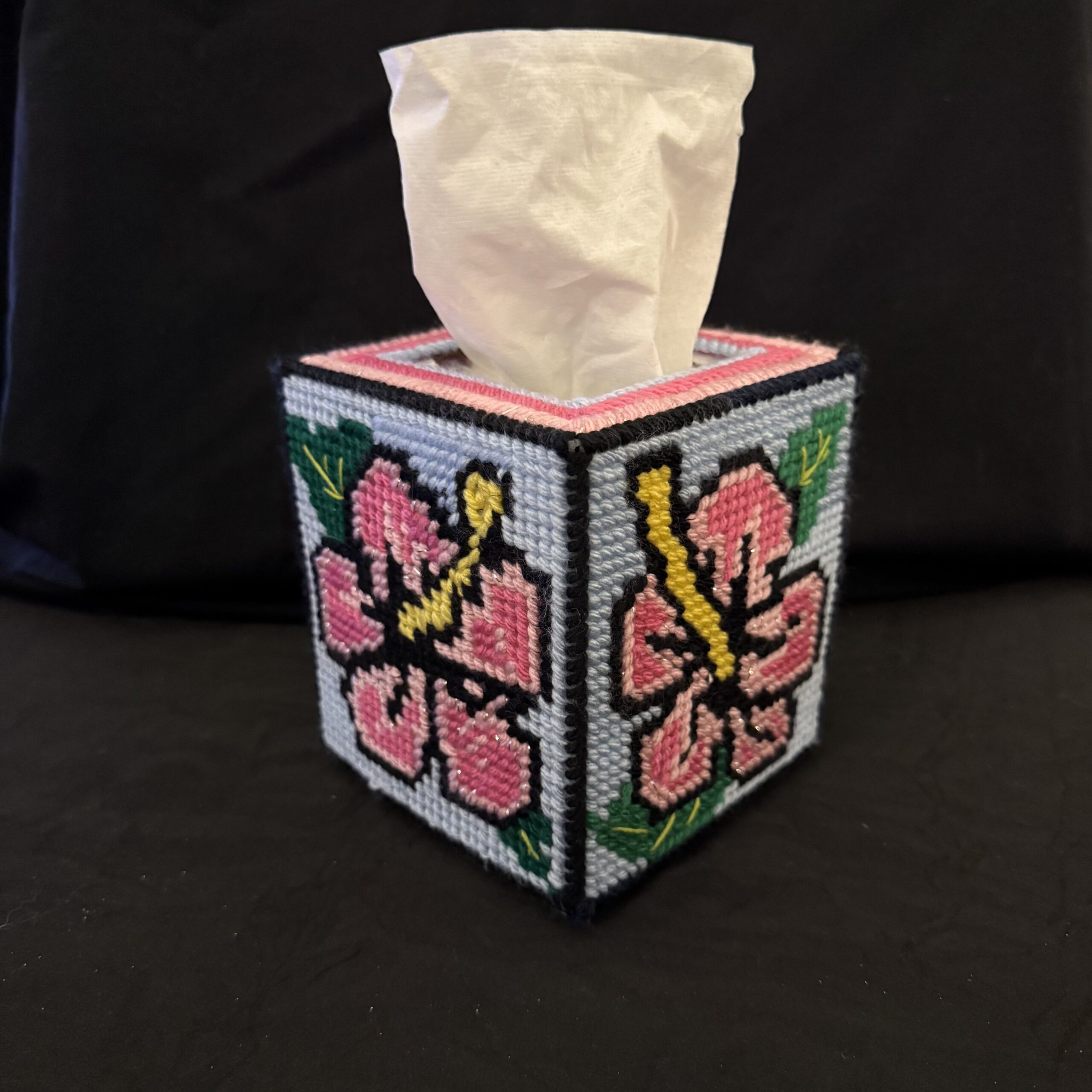 Hibiscus Pink